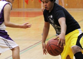 TFN Kings Vs. Ahousaht Chiefs 3