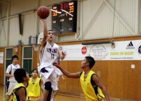 TFN Kings Vs. Ahousaht Chiefs 1