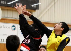 NCN Young Gunz vs. Ahousaht Chiefs 5