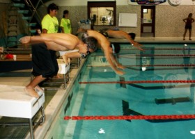 A Day in the Pool S