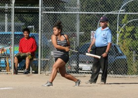 Slo-pitch 1