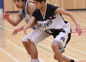 Ahousaht Wolfpack/Maaqtusis 13