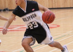 Ahousaht Wolfpack/Maaqtusis 11