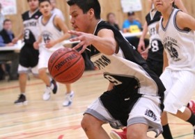 Ahousaht Wolfpack/Maaqtusis 10