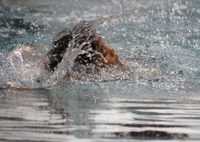 Day in the Pool G