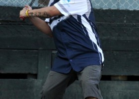 Fastball N