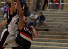 Young Guns v. Hesquiaht Braves 10