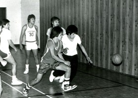 Basketball 9