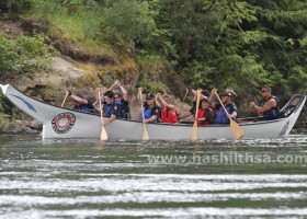 Canoe photo 5
