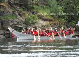 Canoe photo 6