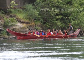 Canoe photo 9