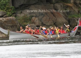 Canoe photo 13