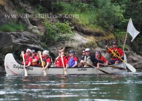 Canoe photo 15