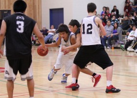 Ahousaht Wolfpack/Maaqtusis 21