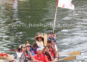 Canoe photo 4