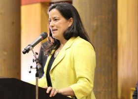 Jody Wilson Raybould: AFN regional chief BC