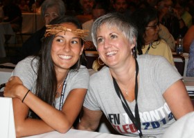 Shawn's Beautiful Support