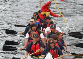 Canoe photo 2